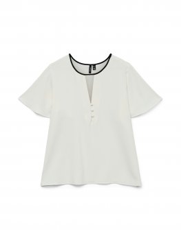 Vero Moda - vmNima SS Top