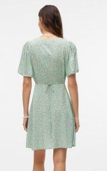 Vero Moda - vmAlba SS Short Dress
