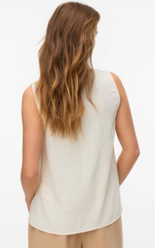 Vero Moda - vmAlva SL V-neck Top