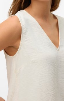 Vero Moda - vmAlva SL V-neck Top