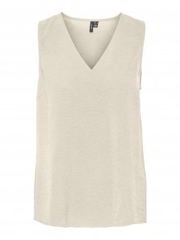 Vero Moda - vmAlva SL V-neck Top