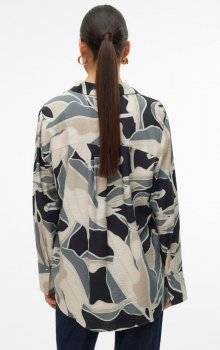 Vero Moda - vmBeline Bea LS Long Shirt