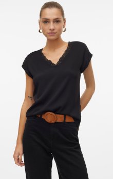 Vero Moda - vmBella SL Lace Top