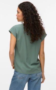 Vero Moda - vmBella SL Lace Top