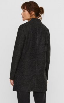 Vero Moda - vmBrushedkatrine 3/4 Jacket