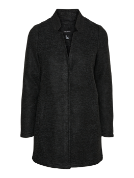 Vero Moda - vmBrushedkatrine 3/4 Jacket