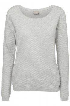 Vero Moda - vmCare O-neck Blouse