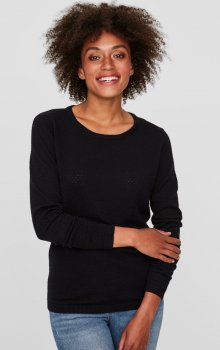 Vero Moda - vmCare O-neck Blouse