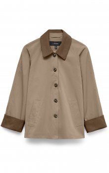 Vero Moda - vmChelseafia Short Jacket