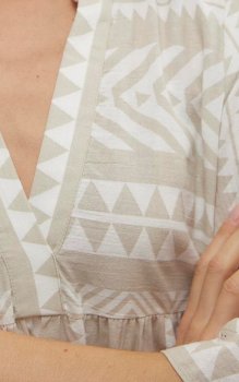 Vero Moda - vmDicthe 3/4 Tunic