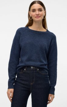 Vero Moda - vmDoffy O-neck Blouse