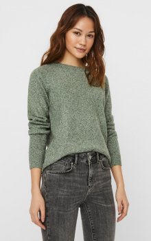Vero Moda - vmDoffy O-neck Blouse