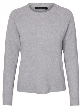 Vero Moda - vmDoffy O-neck Blouse