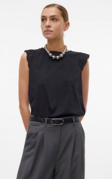 Vero Moda - vmEmily SL Gathering Top