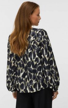 Vero Moda - vmFanini LS Shirt