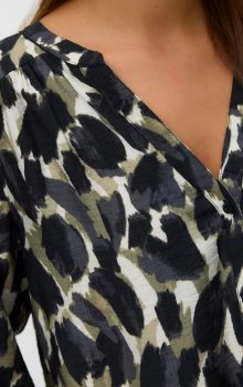 Vero Moda - vmFanini LS Shirt