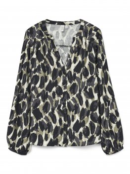 Vero Moda - vmFanini LS Shirt