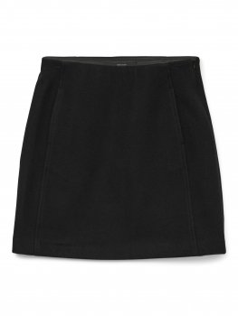 Vero Moda - vmFortuneallison HW Short Skirt