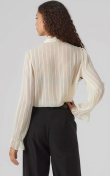 Vero Moda - vmGea LS Shirt