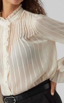 Vero Moda - vmGea LS Shirt
