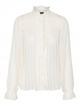 Vero Moda - vmGea LS Shirt
