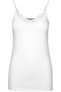 Vero Moda - vmInge Lace Singlet