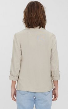 Vero Moda - vmJesmilo 3/4 Loose Blazer