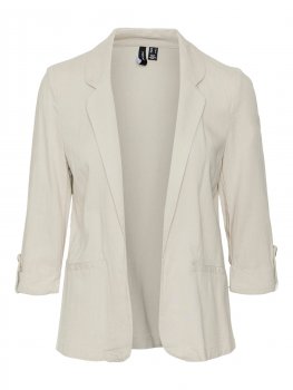 Vero Moda - vmJesmilo 3/4 Loose Blazer