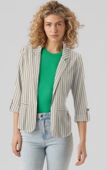 Vero Moda - vmJesmilo 3/4 Loose Blazer
