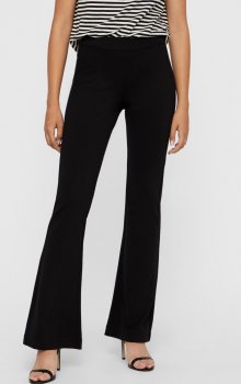 Vero Moda - vmKamma Flared Jersey Pant