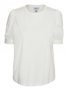 Vero Moda - awKerry 2/4 O-neck Top