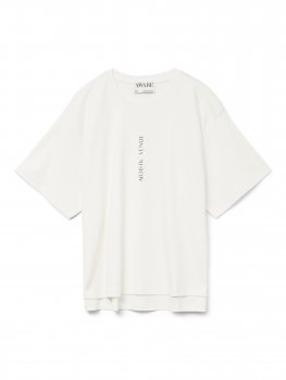 Vero Moda - vmKira SS O-neck T-shirt