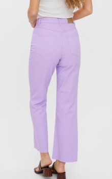 Vero Moda - vmKithy HR Straight 7/8 Jeans