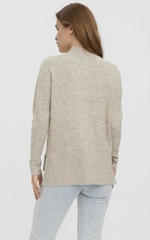 Vero Moda - vmLefile Oversize Boxy Blouse