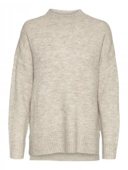 Vero Moda - vmLefile Oversize Boxy Blouse
