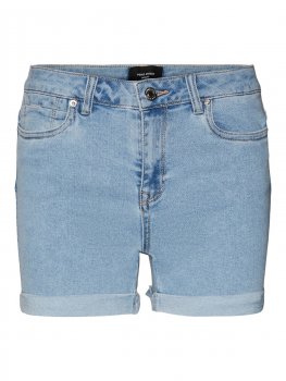 Vero Moda - vmLuna MR Fold Shorts