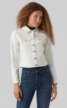 Vero Moda - vmLuna Slim DNM Jacket