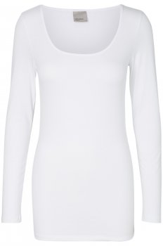 Vero Moda - vmMaxi Long U-neck