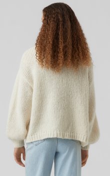 Vero Moda - vmMaybe LS Open Cardigan