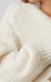 Vero Moda - vmMaybe LS Open Cardigan