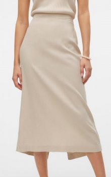 Vero Moda - vmMymilo HW 7/8 Skirt