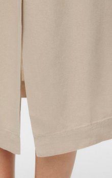 Vero Moda - vmMymilo HW 7/8 Skirt