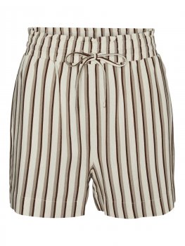 Vero Moda - vmMymilo HW Paperbag Shorts Heidi Print