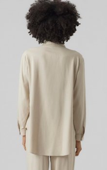 Vero Moda - vmMymilo LS Shirt