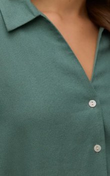 Vero Moda - vmMymilo LS V-neck Shirt
