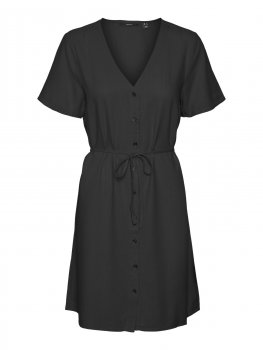 Vero Moda - vmMymilo SS V-neck Dress