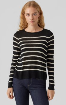 Vero Moda - vmNova LS O-neck Pullover