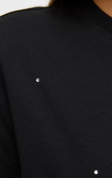 Vero Moda - vmPaulina Detail SS T-shirt