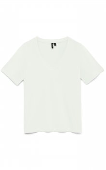 Vero Moda - vmPaulina SS V-neck T-shirt