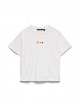 Vero Moda - vmSara Mette SS Top